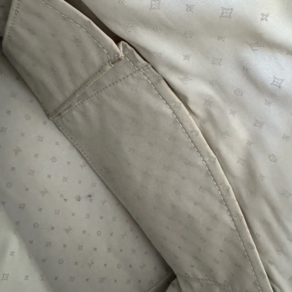 Louis Vuitton authentic vintage